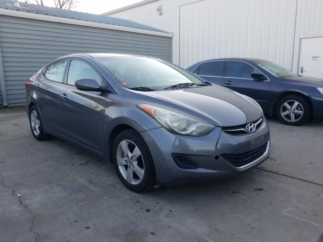 hyundai elantra gl 2011 5npdh4ae6bh039094