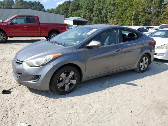 hyundai elantra gl 2011 5npdh4ae6bh041685