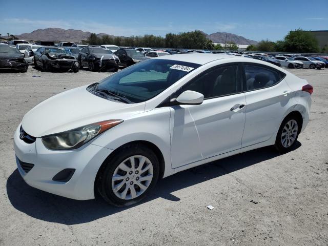 hyundai elantra 2011 5npdh4ae6bh043548