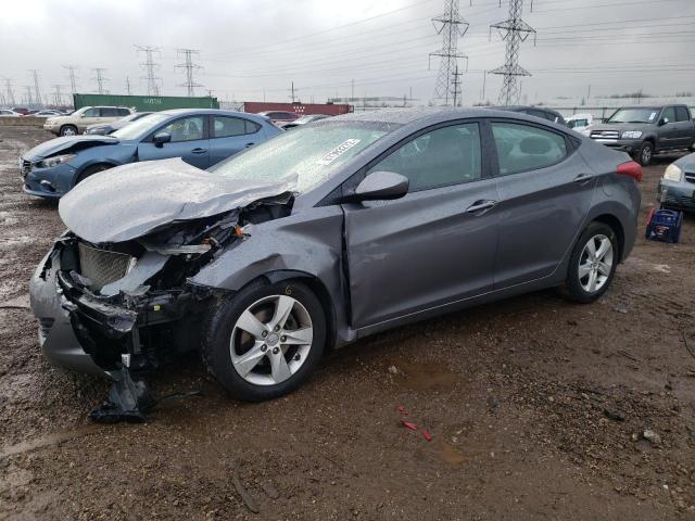 hyundai elantra gl 2011 5npdh4ae6bh051150