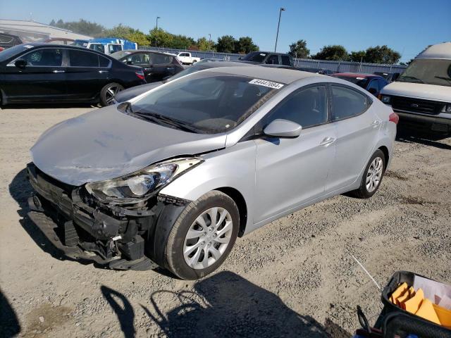 hyundai elantra gl 2011 5npdh4ae6bh061404