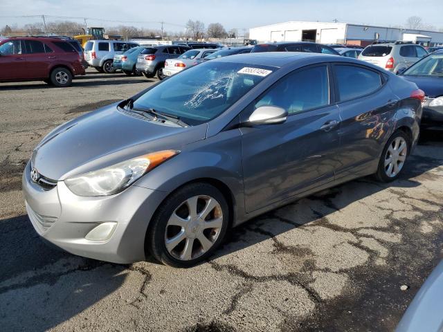 hyundai elantra gl 2011 5npdh4ae6bh075688