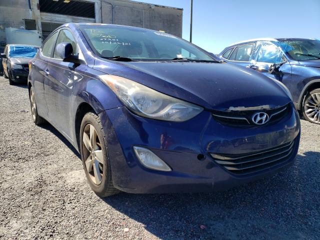 hyundai elantra gl 2012 5npdh4ae6ch072730