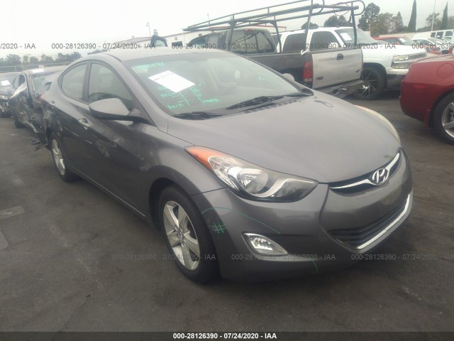 hyundai elantra 2012 5npdh4ae6ch079273