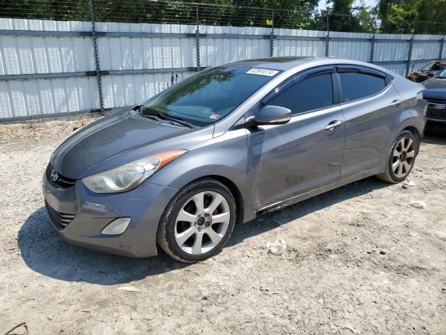 hyundai elantra 2012 5npdh4ae6ch081279