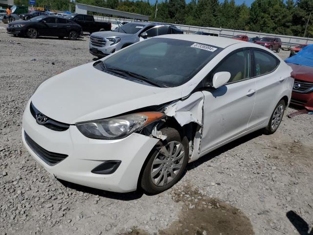 hyundai elantra gl 2012 5npdh4ae6ch084666