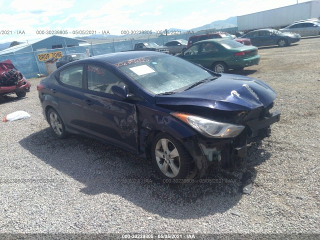 hyundai elantra 2012 5npdh4ae6ch092430