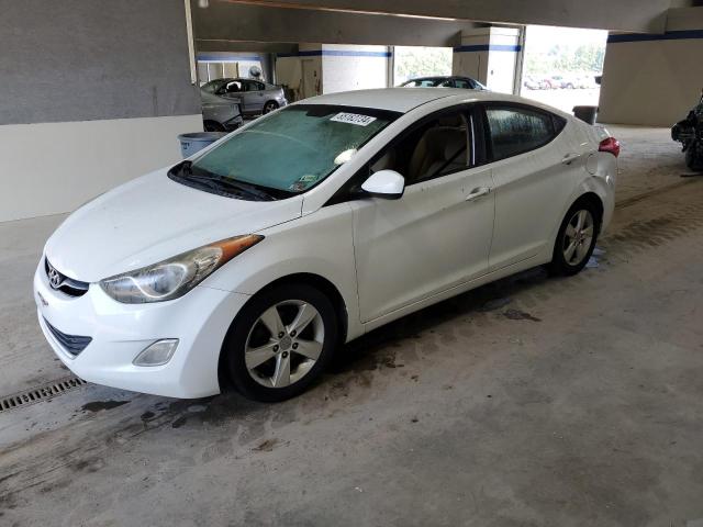 hyundai elantra 2012 5npdh4ae6ch102275