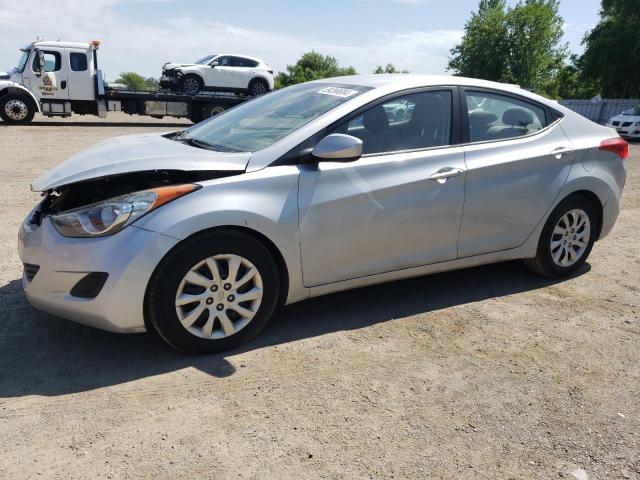 hyundai elantra 2012 5npdh4ae6ch105032