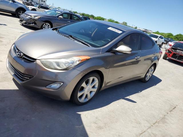 hyundai elantra 2012 5npdh4ae6ch118301