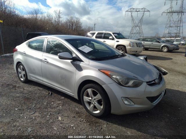 hyundai elantra 2012 5npdh4ae6ch123045