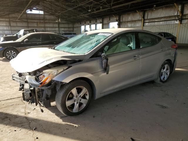 hyundai elantra gl 2012 5npdh4ae6ch129492