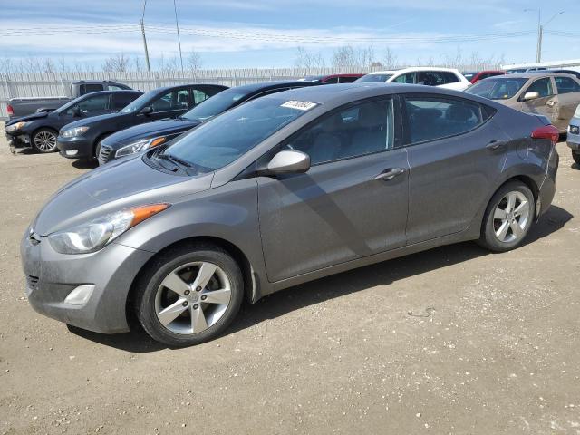 hyundai elantra gl 2012 5npdh4ae6ch131677