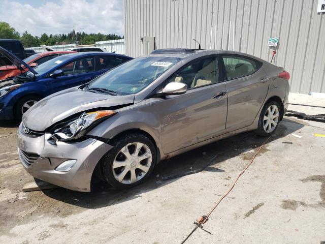 hyundai elantra 2012 5npdh4ae6ch132635