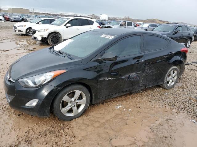 hyundai  2012 5npdh4ae6ch139911