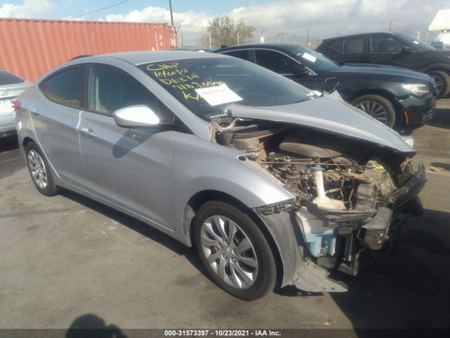 hyundai elantra 2012 5npdh4ae6ch149189