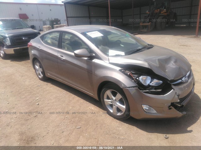 hyundai elantra 2012 5npdh4ae6ch149788