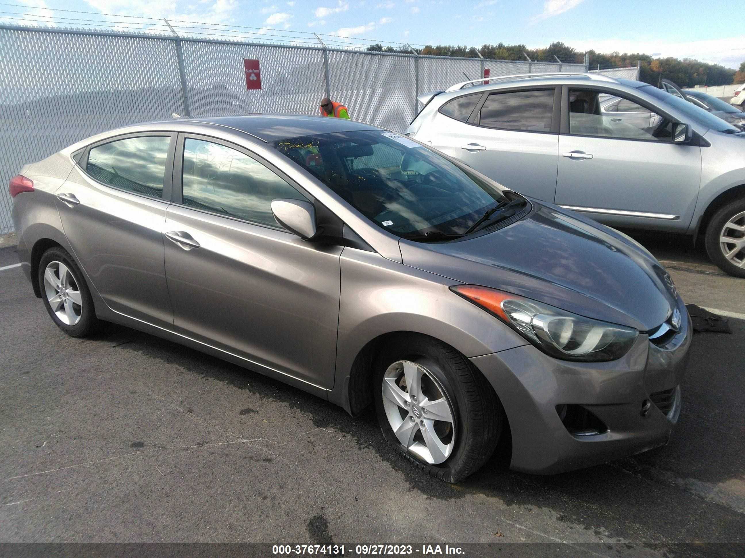 hyundai elantra 2012 5npdh4ae6ch151279