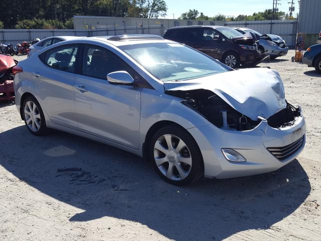 hyundai elantra gl 2013 5npdh4ae6dh154457