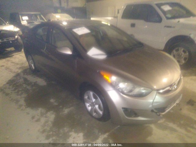 hyundai elantra 2013 5npdh4ae6dh158542