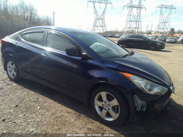 hyundai elantra 2013 5npdh4ae6dh160419