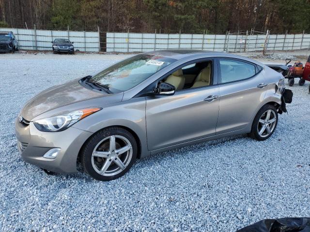 hyundai elantra gl 2013 5npdh4ae6dh175342