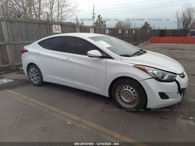 hyundai elantra 2013 5npdh4ae6dh182761