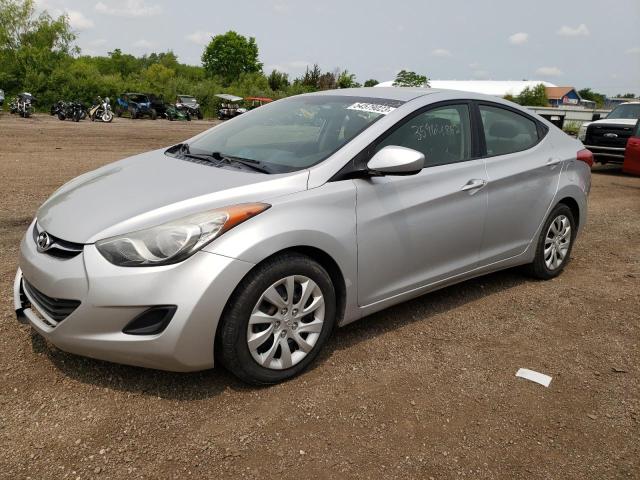 hyundai elantra gl 2013 5npdh4ae6dh189936