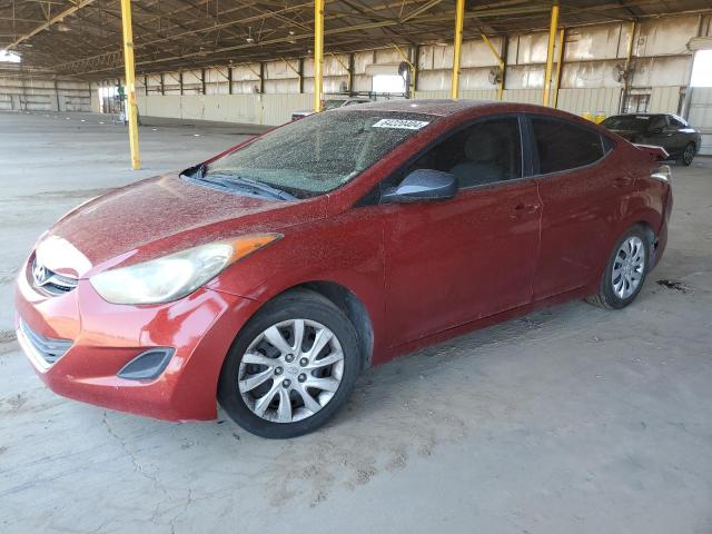 hyundai elantra 2013 5npdh4ae6dh193274