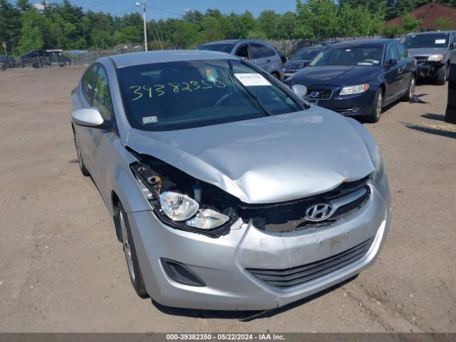 hyundai elantra 2013 5npdh4ae6dh198216