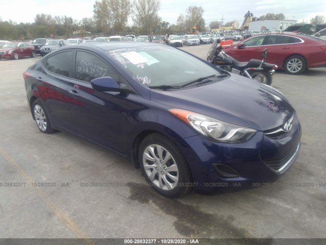 hyundai elantra 2013 5npdh4ae6dh199480