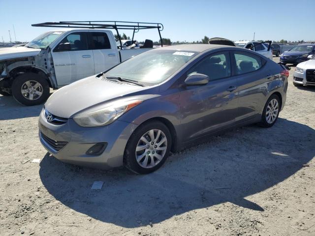 hyundai elantra gl 2013 5npdh4ae6dh200126