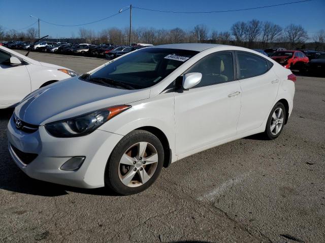 hyundai elantra gl 2013 5npdh4ae6dh222496