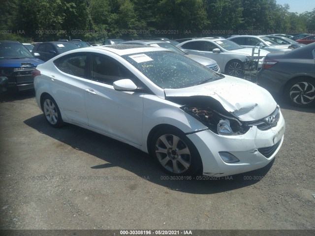 hyundai elantra 2013 5npdh4ae6dh223356