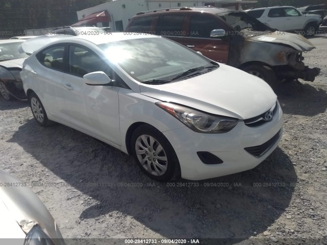 hyundai elantra 2013 5npdh4ae6dh230520