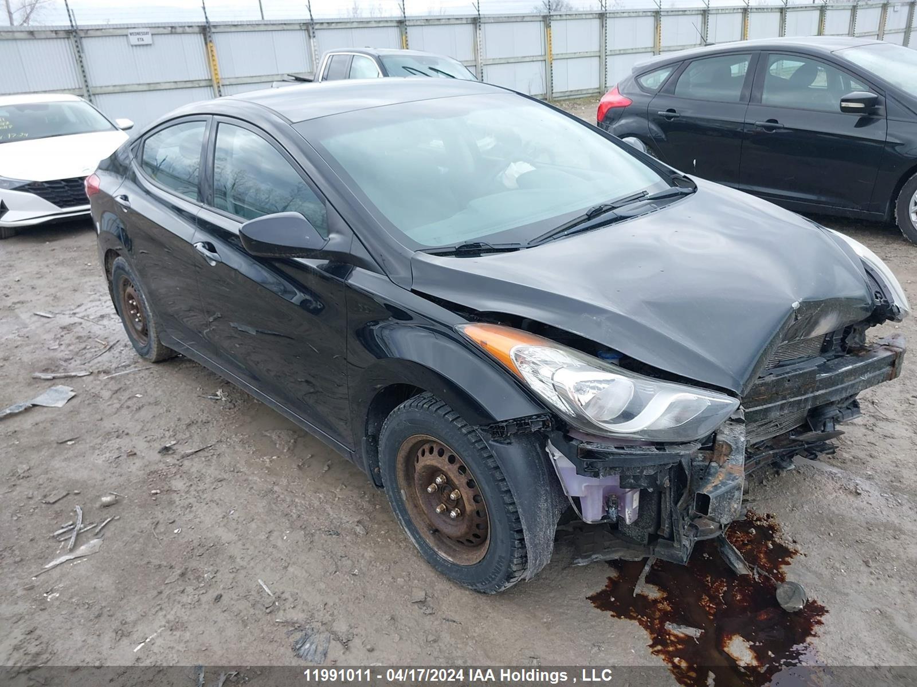 hyundai elantra 2013 5npdh4ae6dh237712