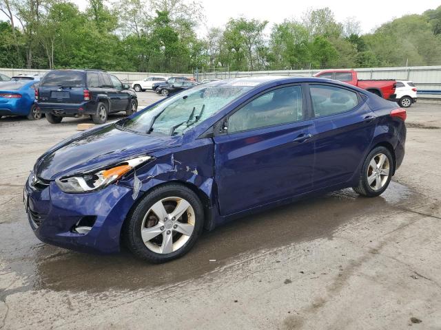 hyundai elantra 2013 5npdh4ae6dh239766