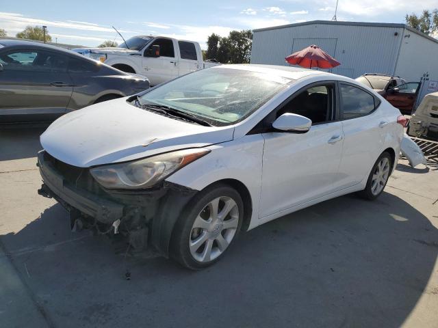 hyundai elantra gl 2013 5npdh4ae6dh254686