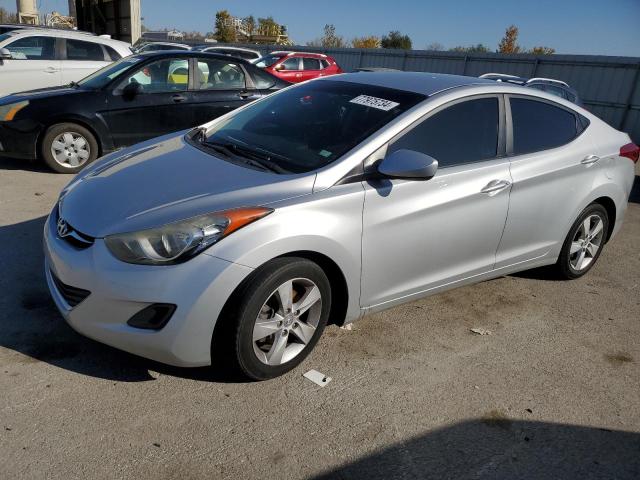 hyundai elantra gl 2013 5npdh4ae6dh268748