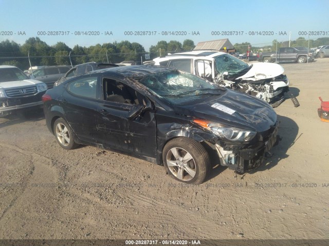 hyundai elantra 2013 5npdh4ae6dh271617