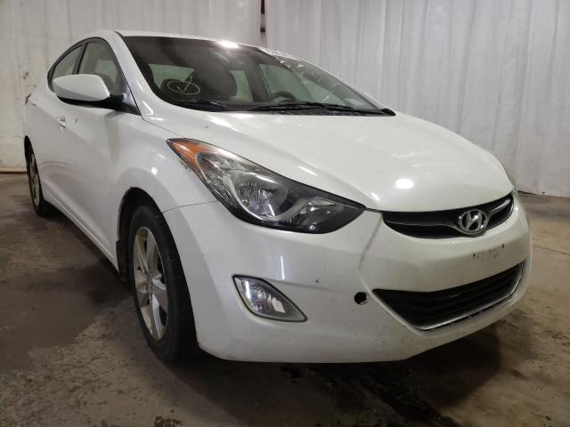 hyundai elantra gl 2013 5npdh4ae6dh271892