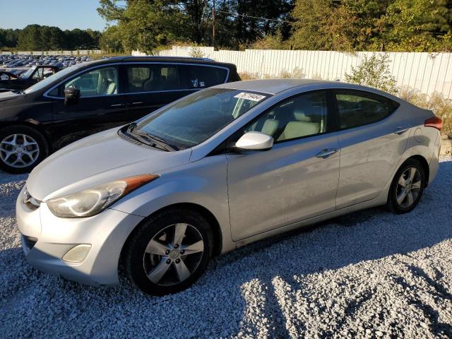 hyundai elantra gl 2013 5npdh4ae6dh272931