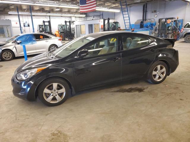 hyundai elantra gl 2013 5npdh4ae6dh277787