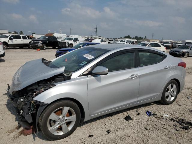 hyundai elantra 2013 5npdh4ae6dh287249