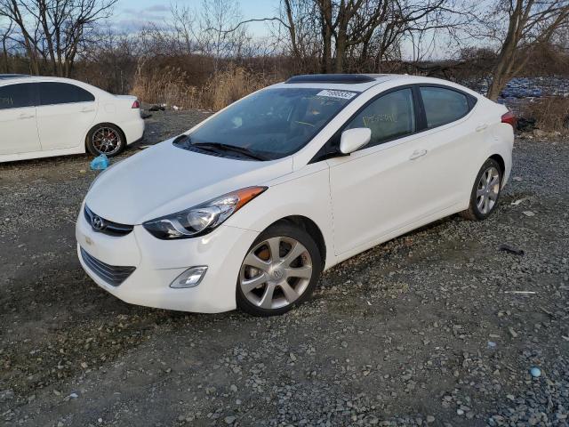 hyundai elantra 2013 5npdh4ae6dh301120