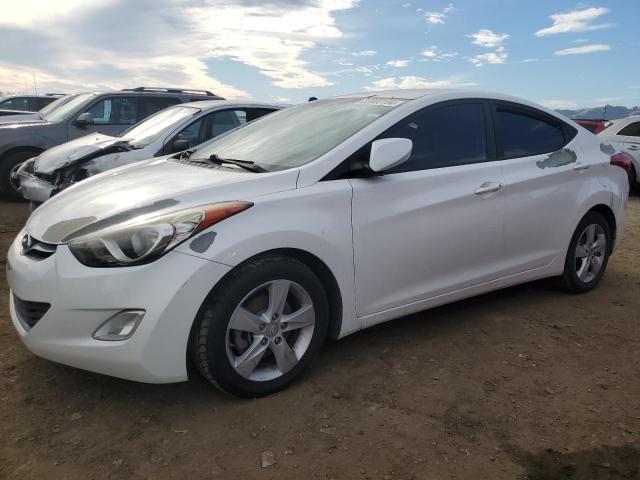 hyundai elantra gl 2013 5npdh4ae6dh307385