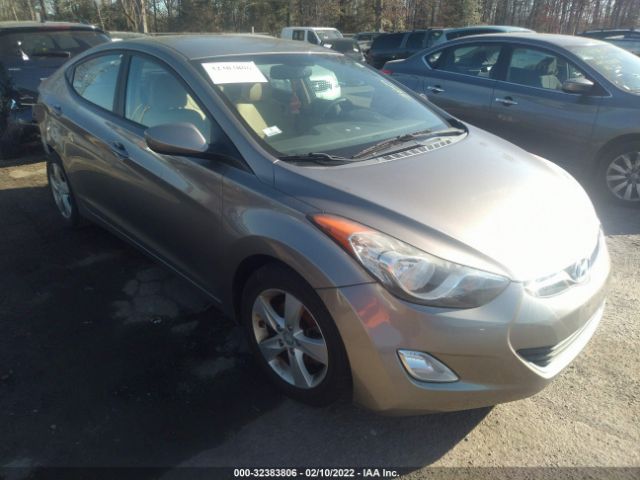 hyundai elantra 2013 5npdh4ae6dh310500