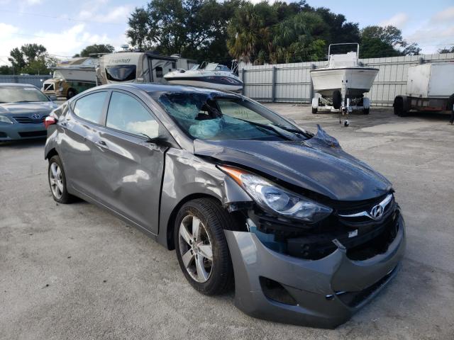 hyundai elantra gl 2013 5npdh4ae6dh326549