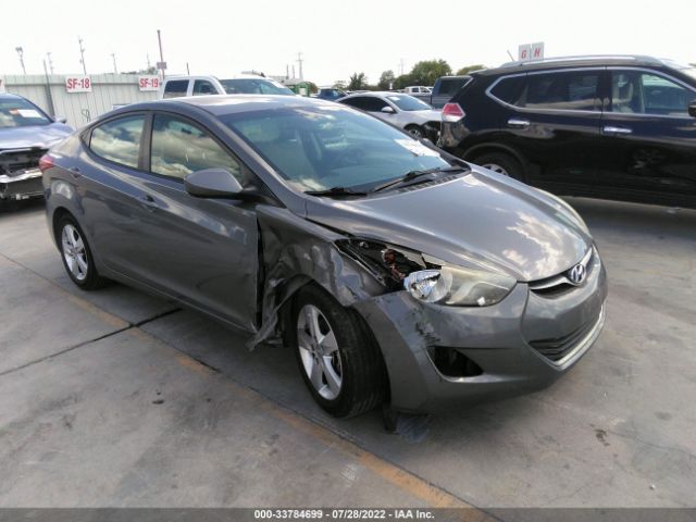 hyundai elantra 2013 5npdh4ae6dh335221