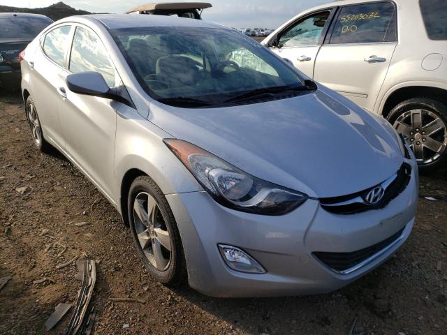 hyundai elantra gl 2013 5npdh4ae6dh337597